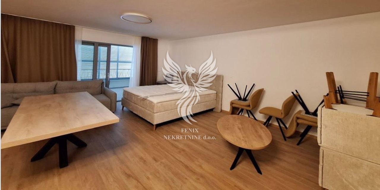 Apartment u Baškoj Vodi, 178m², 4 sobe, slika 3