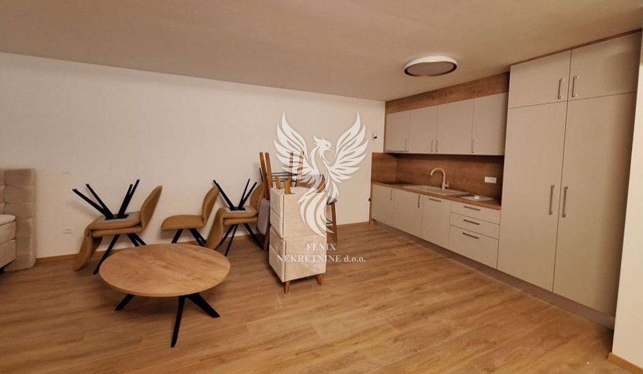 Apartment u Baškoj Vodi, 178m², 4 sobe, slika 4