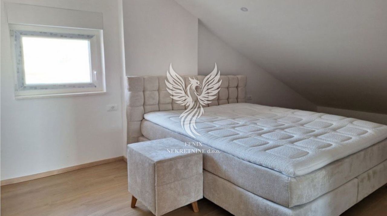 Apartment u Baškoj Vodi, 178m², 4 sobe, slika 5