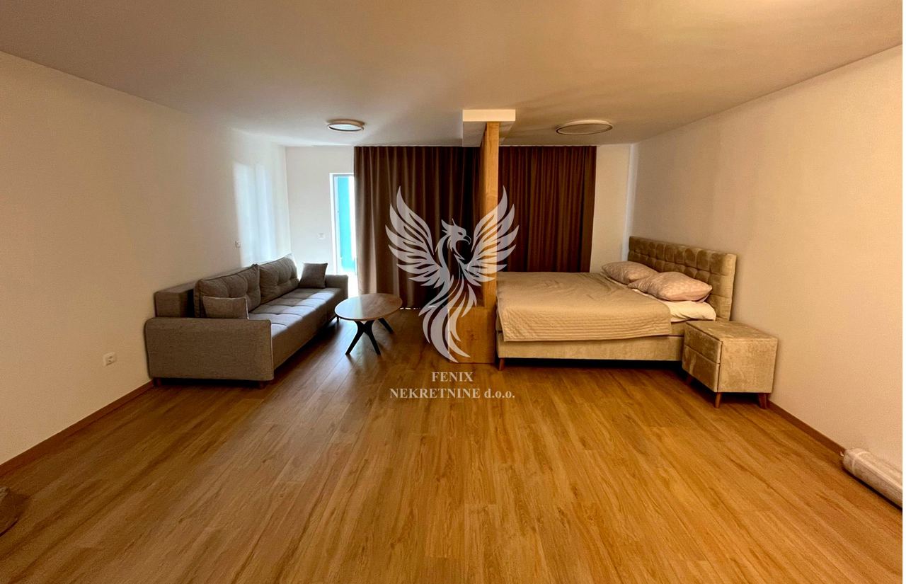 Apartment u Baškoj Vodi, 180m², 3 sobe