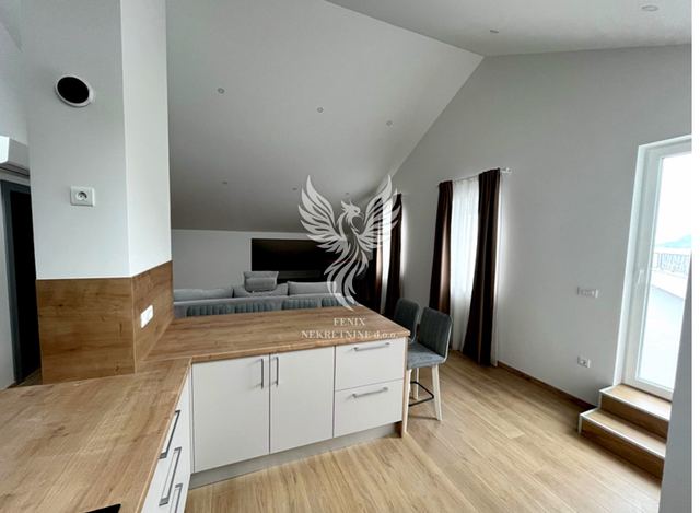 Stan u Baškoj Vodi, 180m², 3 sobe, slika 3