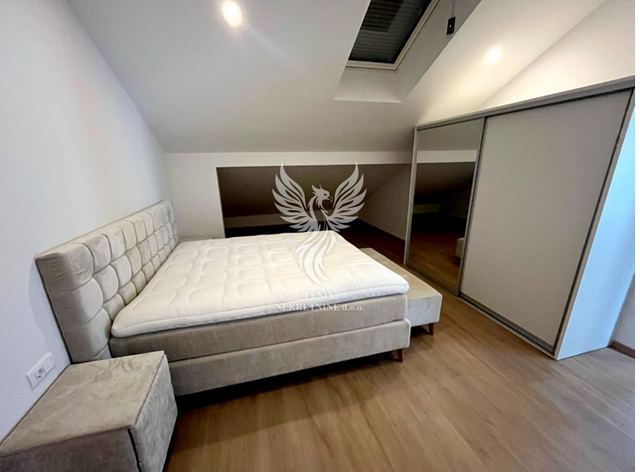 Stan u Baškoj Vodi, 180m², 3 sobe, slika 4