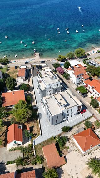 Appartamento u Vodicama, 192.68m², 3 sobe, slika 5