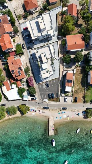 Appartamento u Vodicama, 192.68m², 3 sobe, slika 2