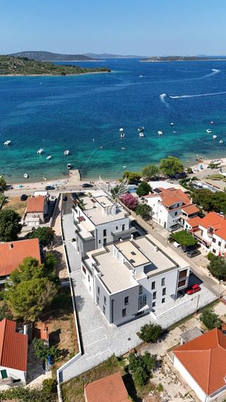 Appartamento u Vodicama, 192.68m², 3 sobe, slika 3