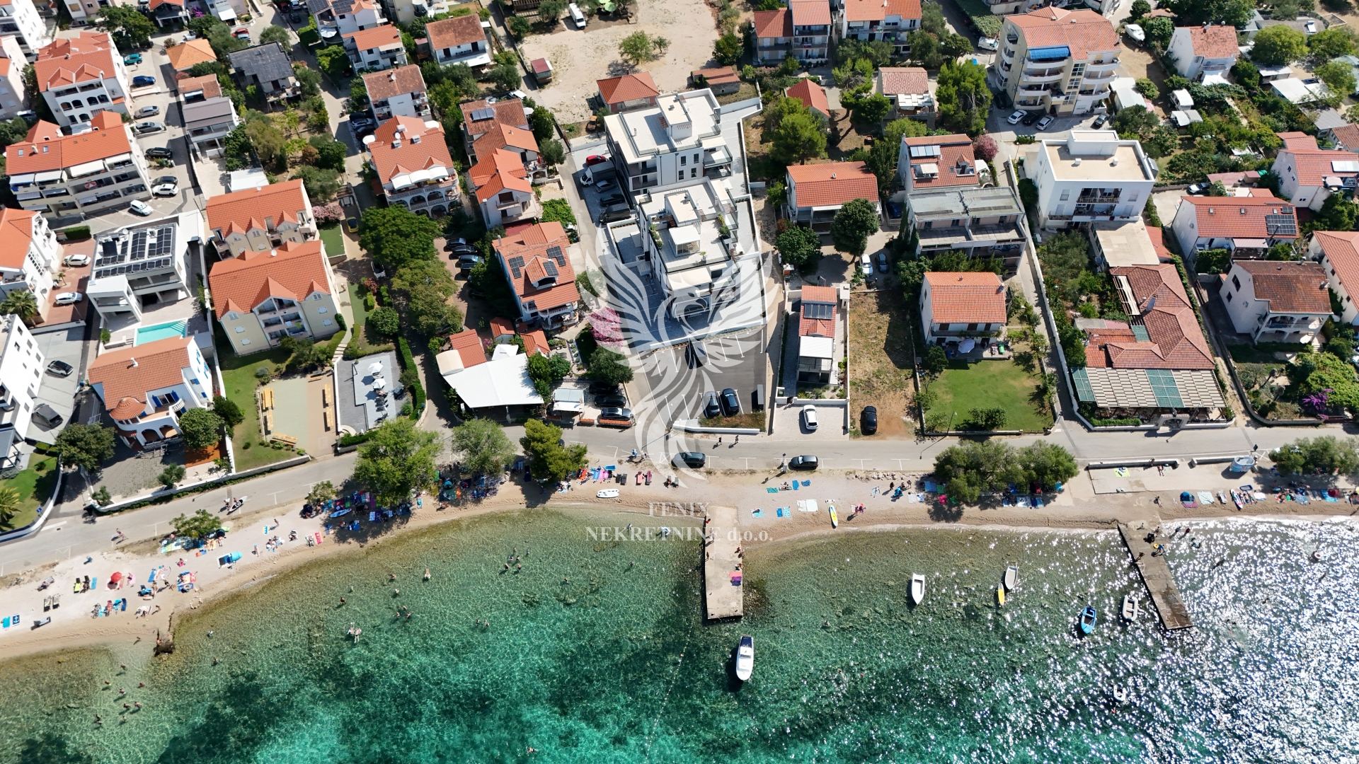 Appartamento u Vodicama, 192.68m², 3 sobe, slika 4