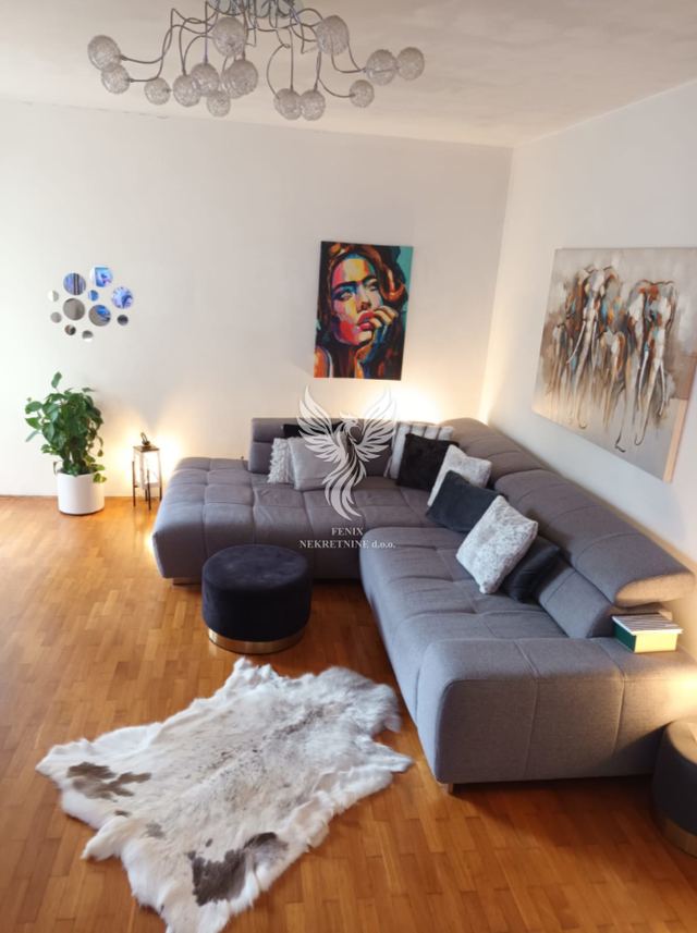 Apartment u Splitu, 78m², 2 sobe, slika 4