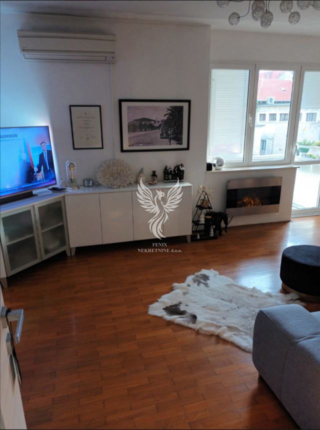 Apartment u Splitu, 78m², 2 sobe, slika 5
