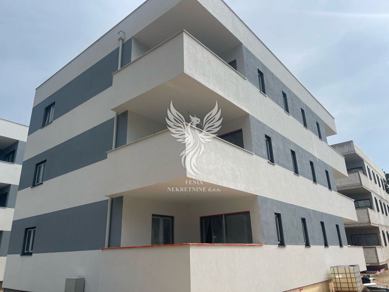 Appartamento u Pakoštanama, 83m², 2 sobe, slika 2