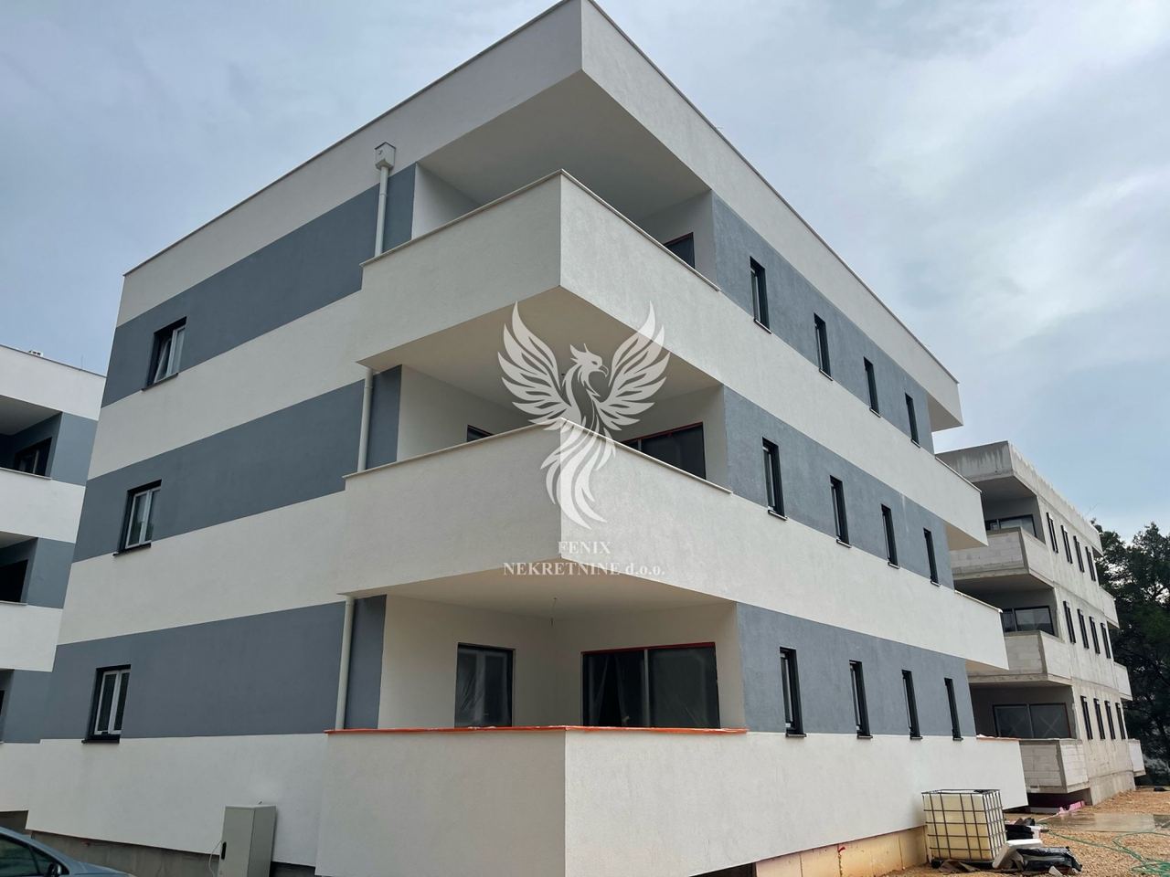 Appartamento u Pakoštanama, 83m², 2 sobe, slika 3