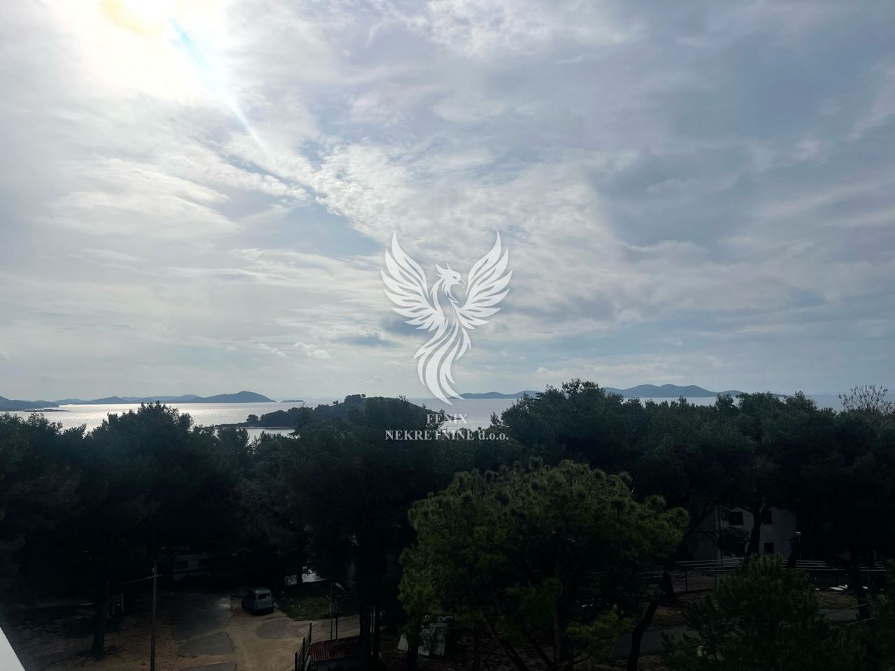 Appartamento u Pakoštanama, 83m², 2 sobe, slika 5