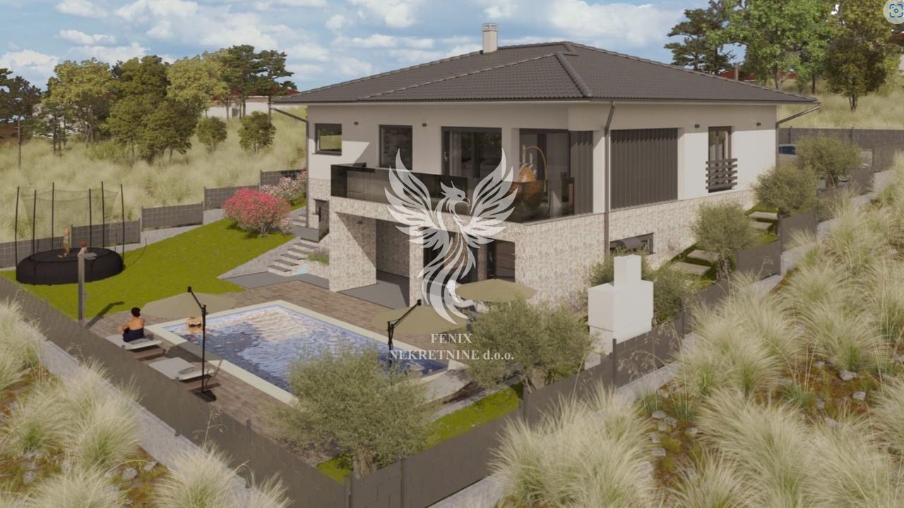 Grundstück u Stankovciu, 660m², slika 2