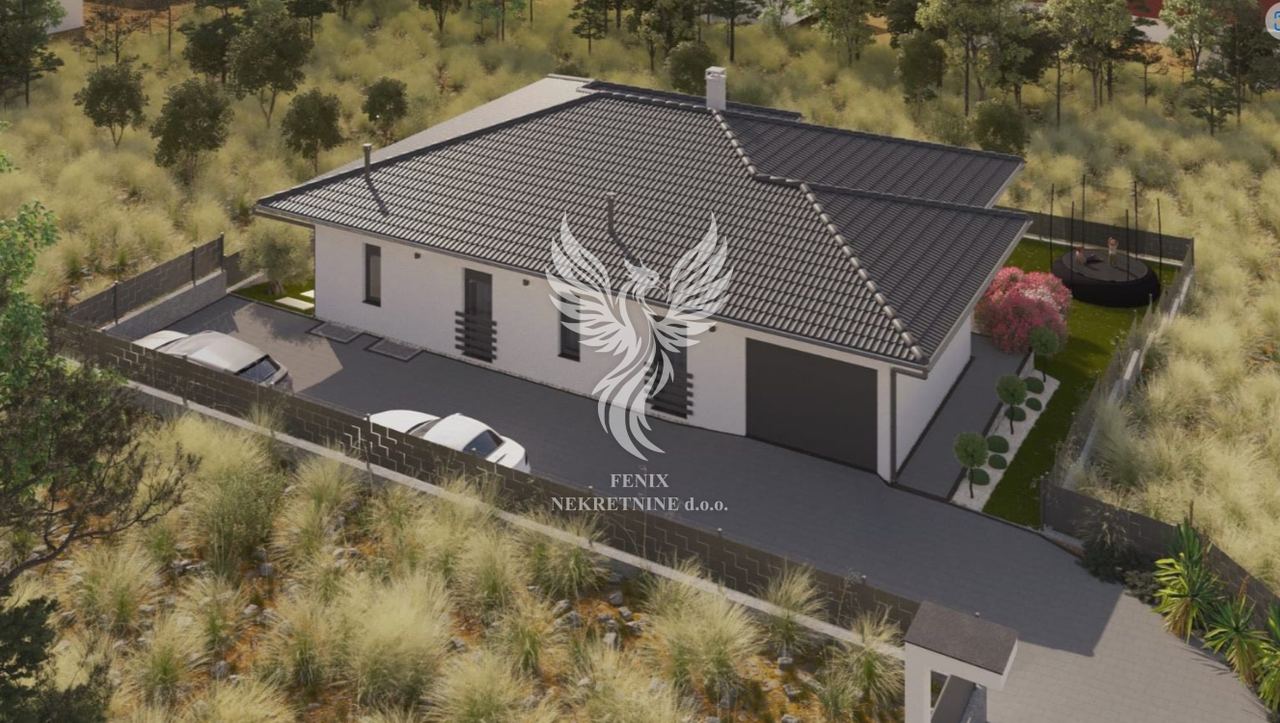 Grundstück u Stankovciu, 660m², slika 3