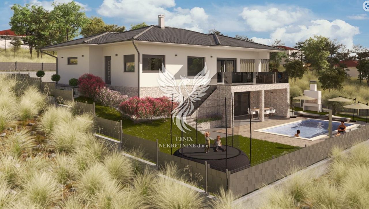 Grundstück u Stankovciu, 660m², slika 4