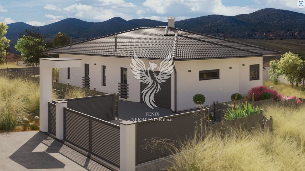 Grundstück u Stankovciu, 660m², slika 5