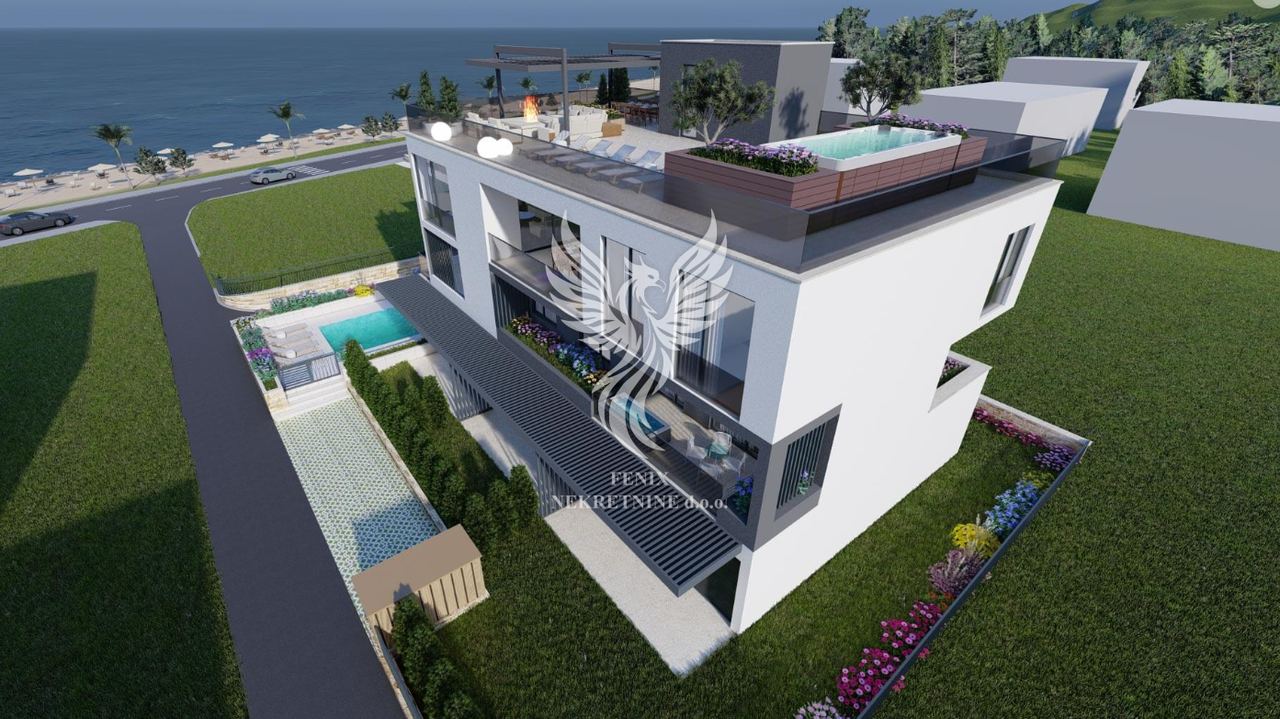 Appartamento u Sukošanu, 249.1m², 4 sobe, slika 5