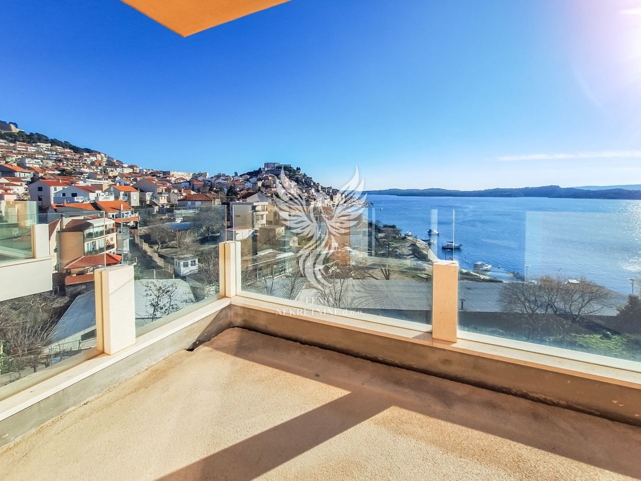 Apartment u Šibeniku, 138.97m², 3 sobe, slika 2