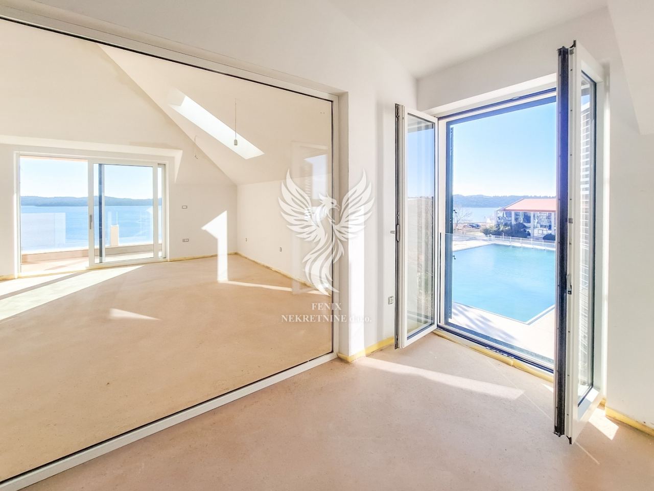 Stan u Šibeniku, 138.82m², 3 sobe, slika 4