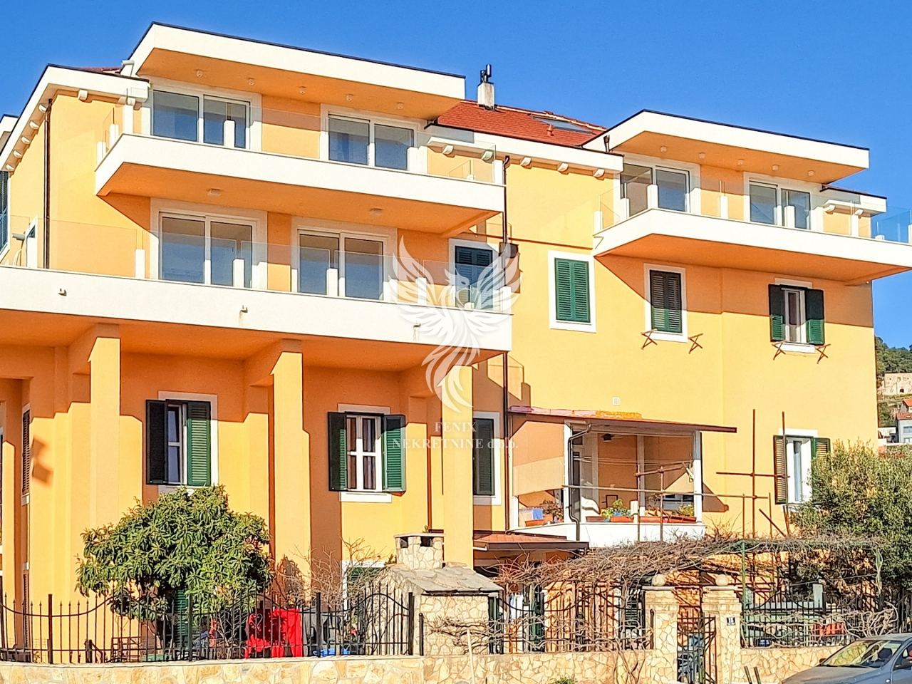 Appartamento u Šibeniku, 128.3m², 3 sobe, slika 2