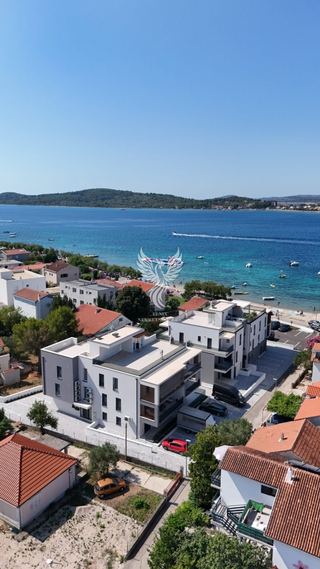 Locale commerciale u Vodicama, 92.61m², slika 3