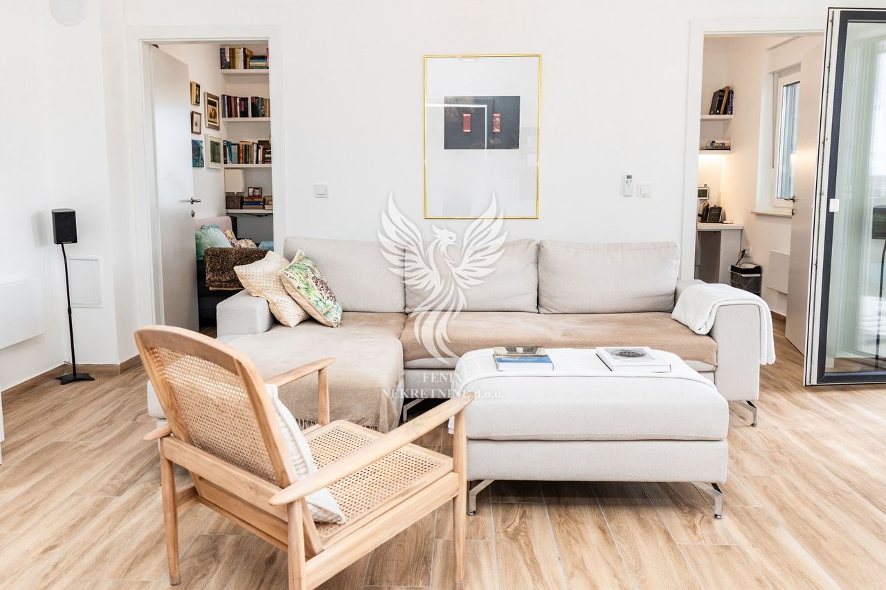 Appartamento u Šibeniku, 100m², 3 sobe, slika 2