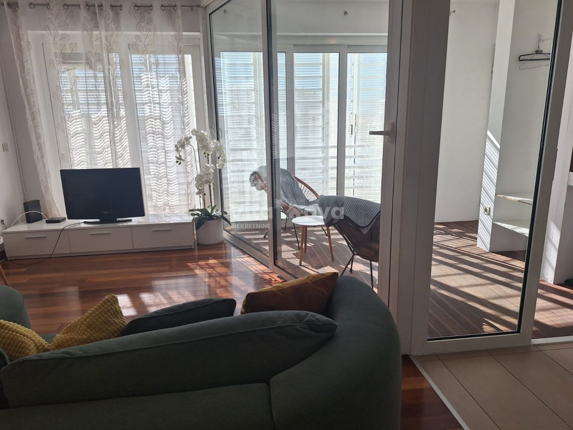 Apartment u Zadru, 71m², 2 sobe, slika 2