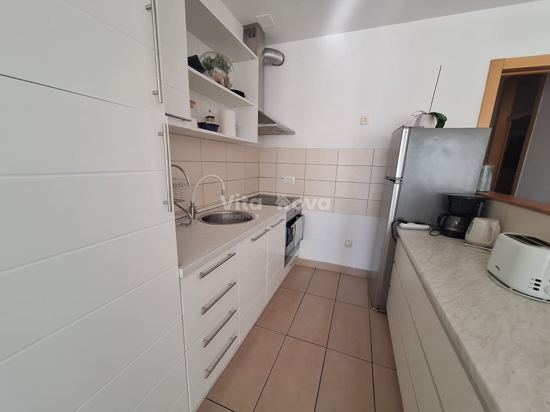 Apartment u Zadru, 71m², 2 sobe, slika 5