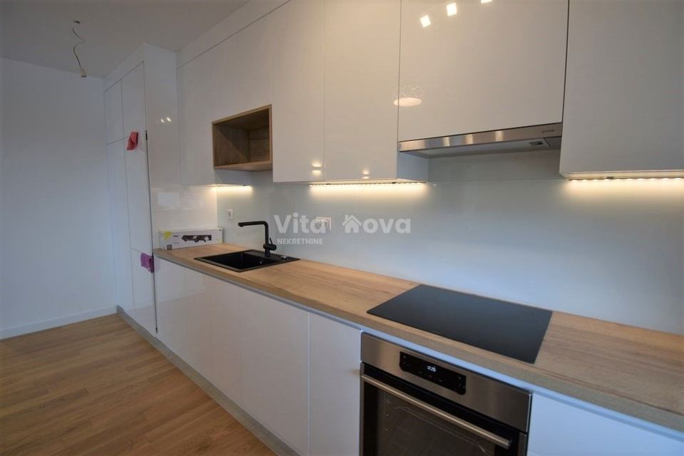 Stan u Zadru, 75m², 2 sobe, slika 2