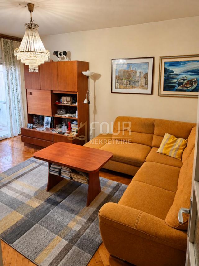 Apartment u Puli, 63.66m², 2 sobe