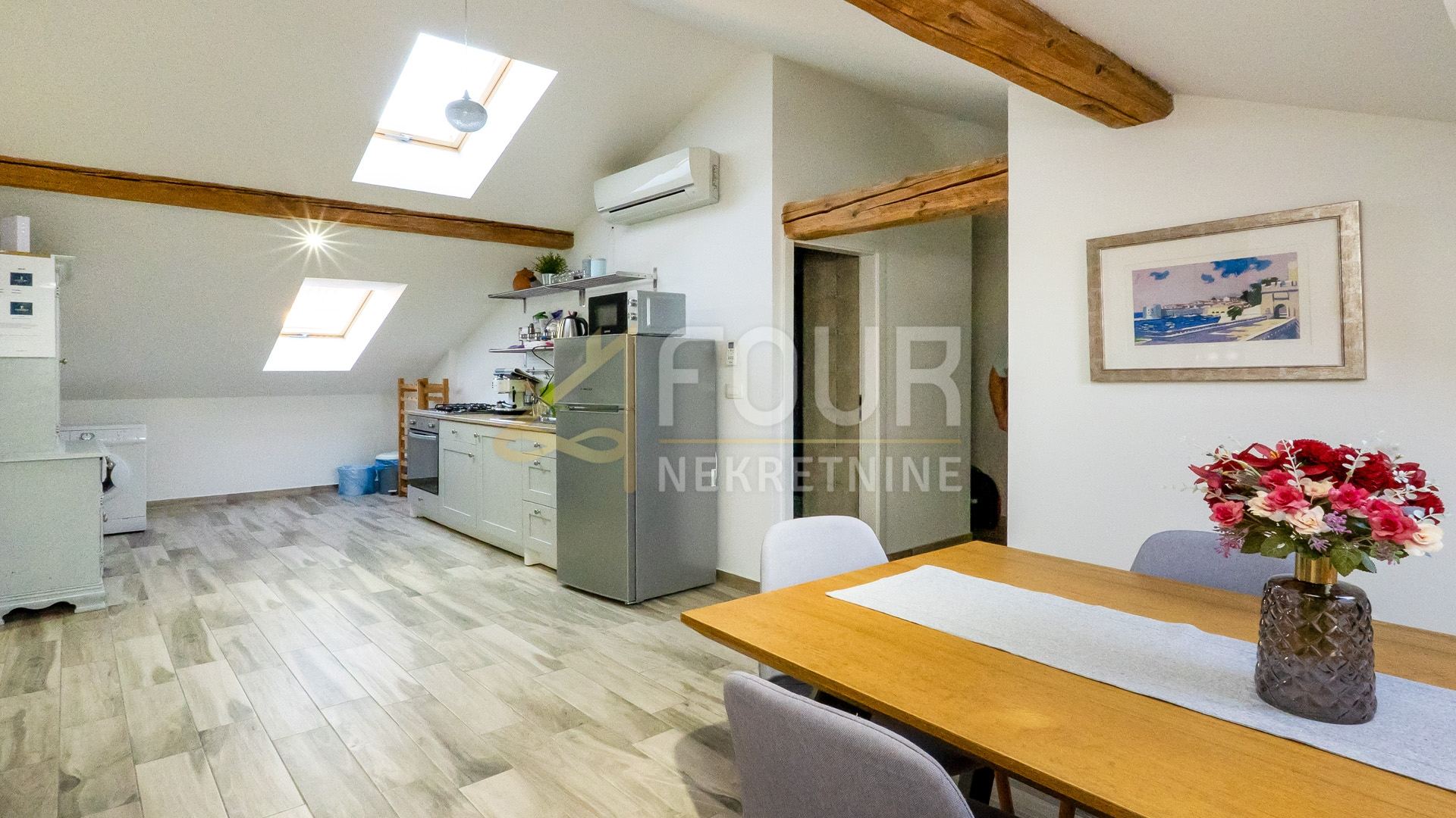 Apartment u Kastavu, 146.37m², 4 sobe, slika 2