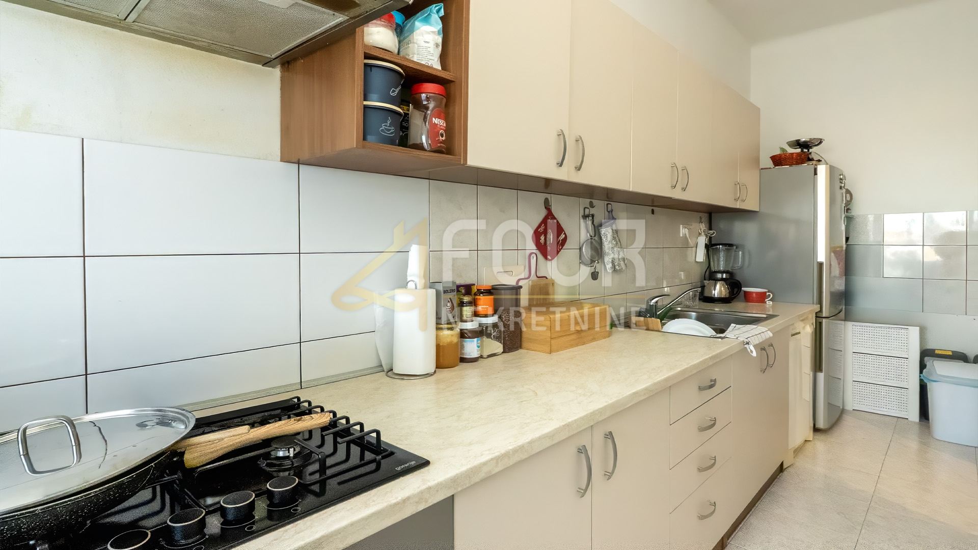 Stan u Kastavu, 92.36m², 2 sobe, slika 3