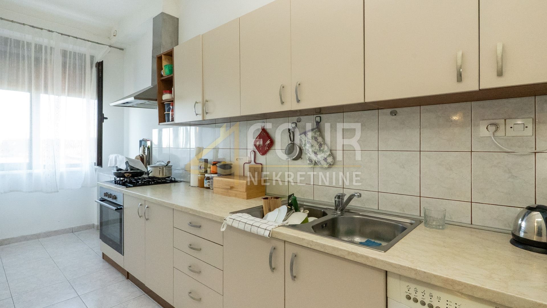 Stan u Kastavu, 92.36m², 2 sobe, slika 4