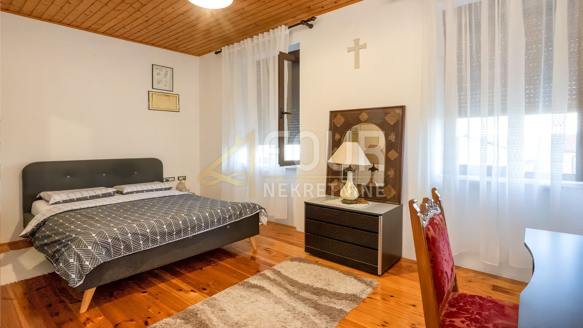 Stan u Kastavu, 92.36m², 2 sobe, slika 5