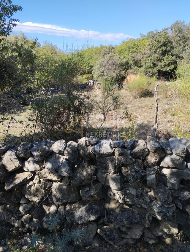 Terreno u Mali Lošinju, 435m², slika 2