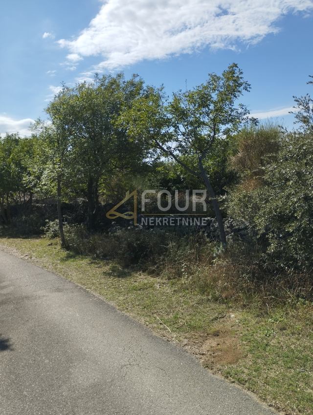 Terreno u Mali Lošinju, 435m², slika 3