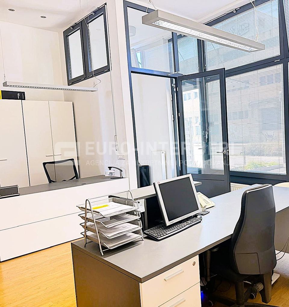 Locale commerciale u Zagrebu, 82.71m², slika 3