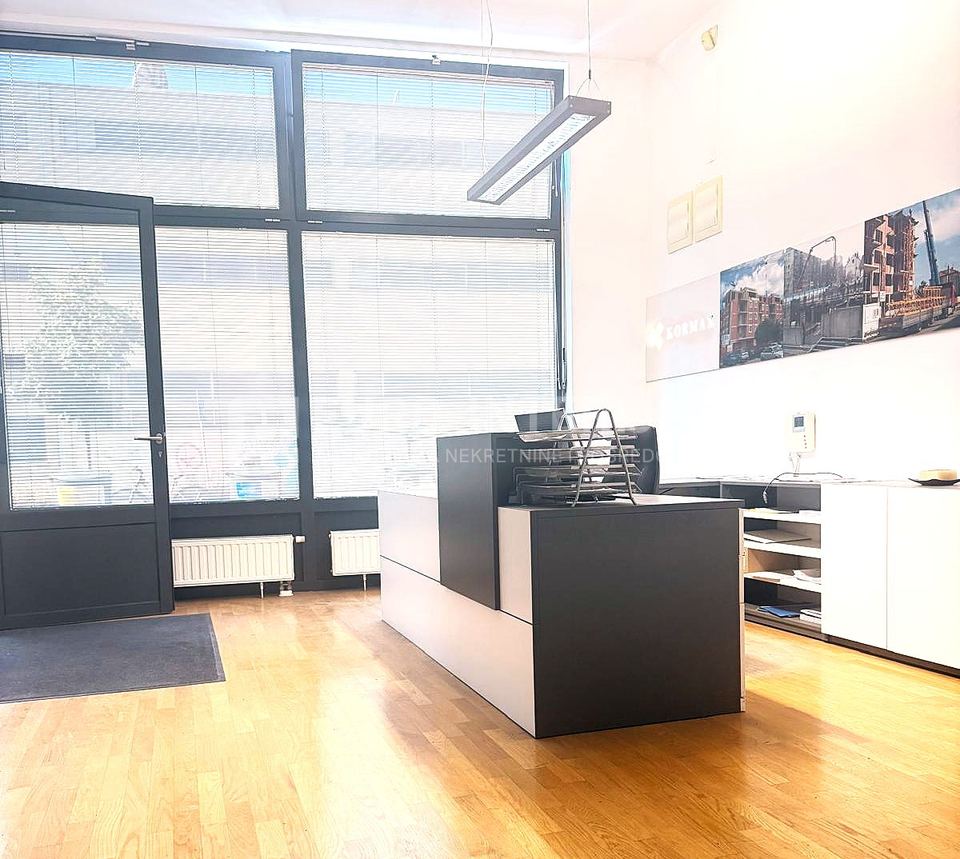Locale commerciale u Zagrebu, 82.71m², slika 4