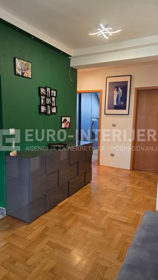 Stan u Samoboru, 68.47m², 3 sobe