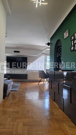 Stan u Samoboru, 68.47m², 3 sobe, slika 2