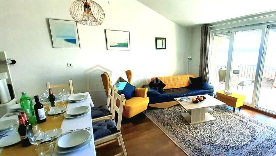 Appartamento u Crikvenici, 96m², 3 sobe, slika 3