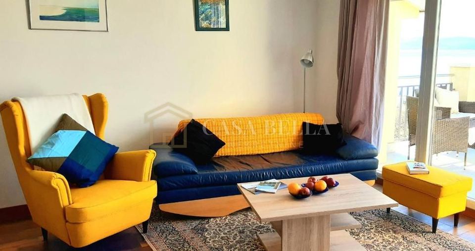 Appartamento u Crikvenici, 96m², 3 sobe, slika 4