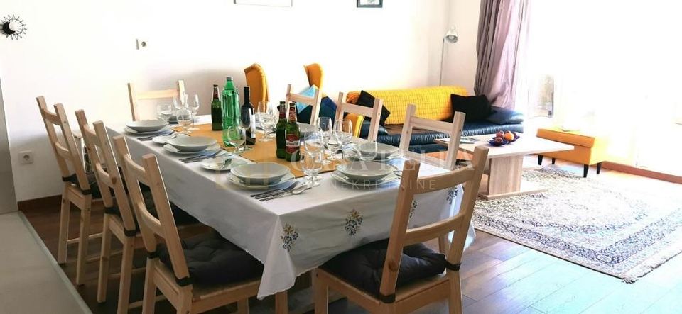 Appartamento u Crikvenici, 96m², 3 sobe, slika 5