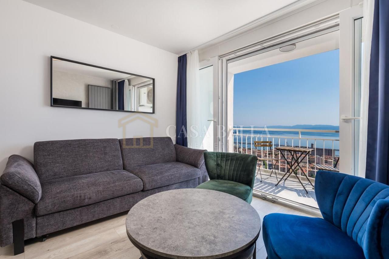 Appartamento u Rijeci, 80m², 2 sobe, slika 3