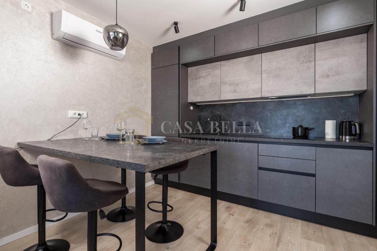 Appartamento u Rijeci, 80m², 2 sobe, slika 4