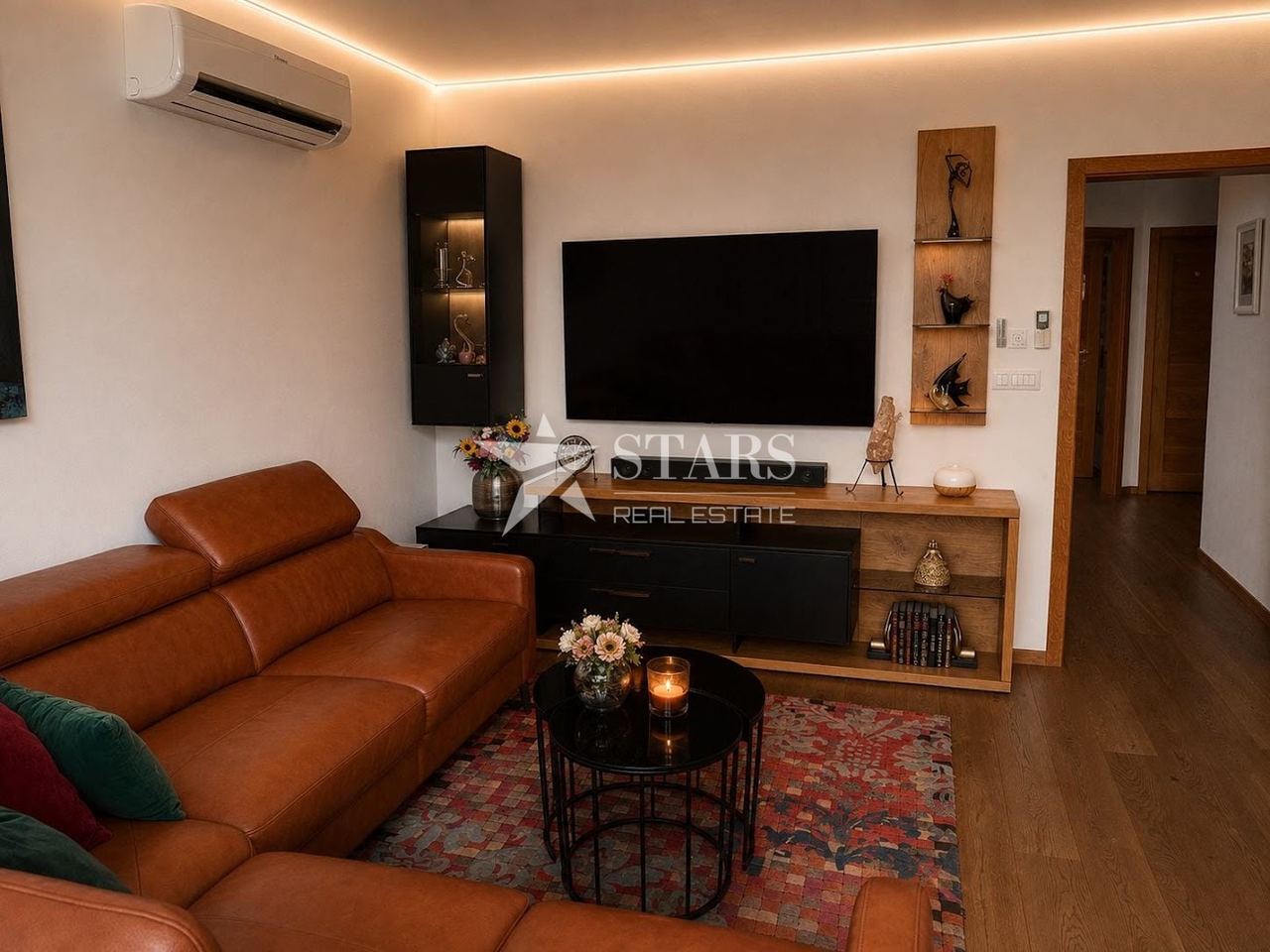 Stan u Viškovu, 105m², 3 sobe, slika 4