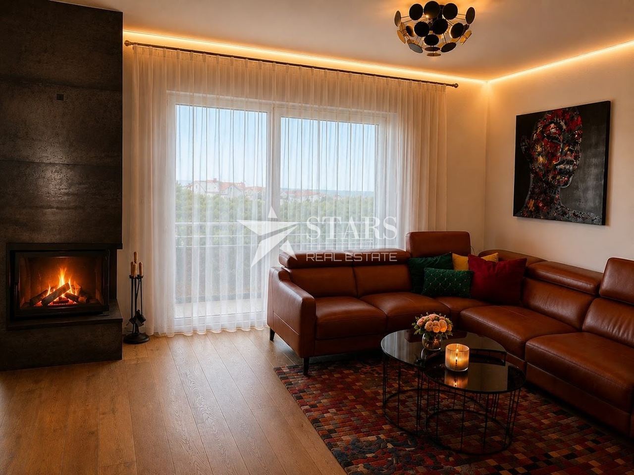 Stan u Viškovu, 105m², 3 sobe, slika 5