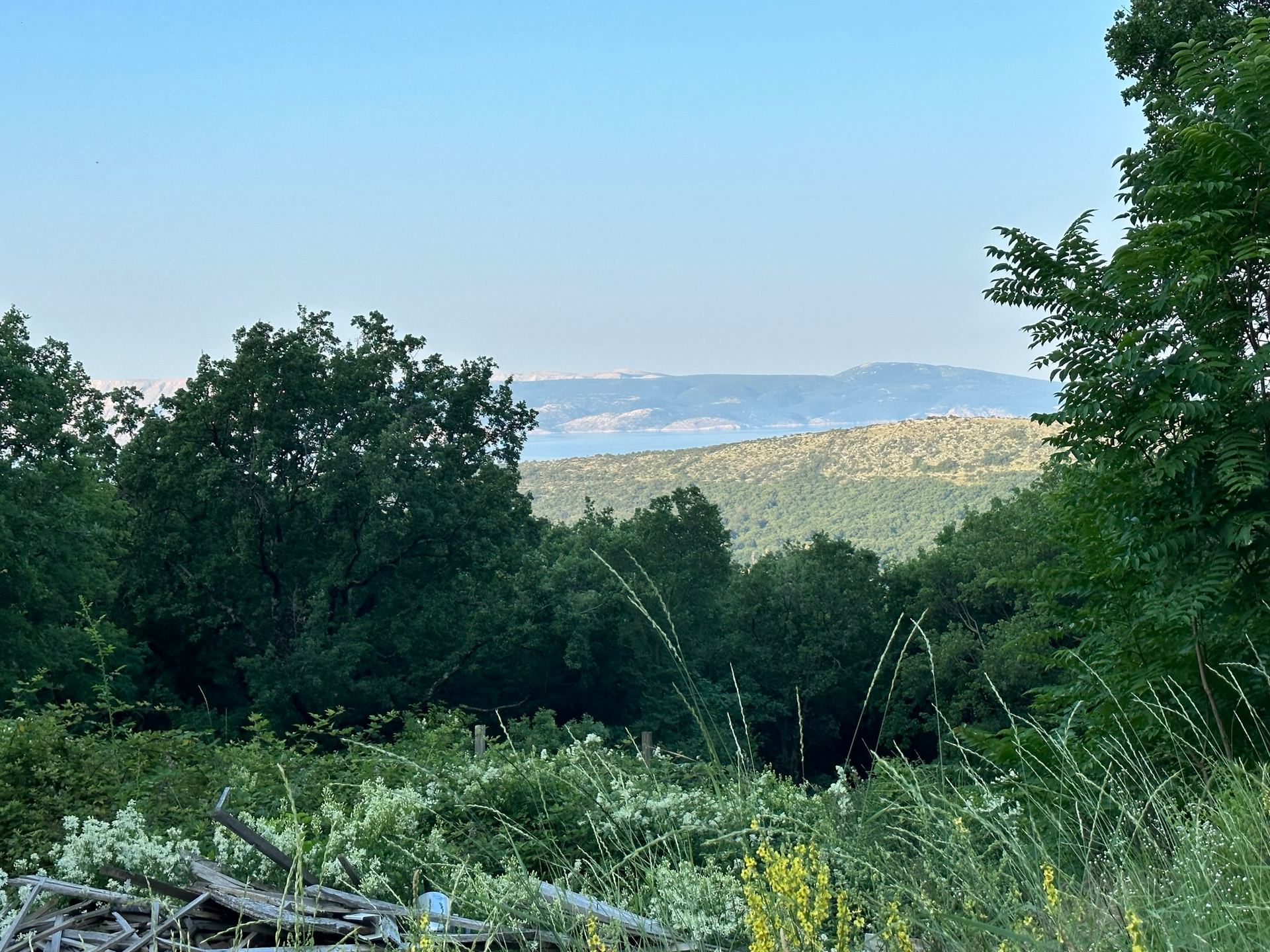 Zemljište u Vinodolskoj općini, 933m², slika 2