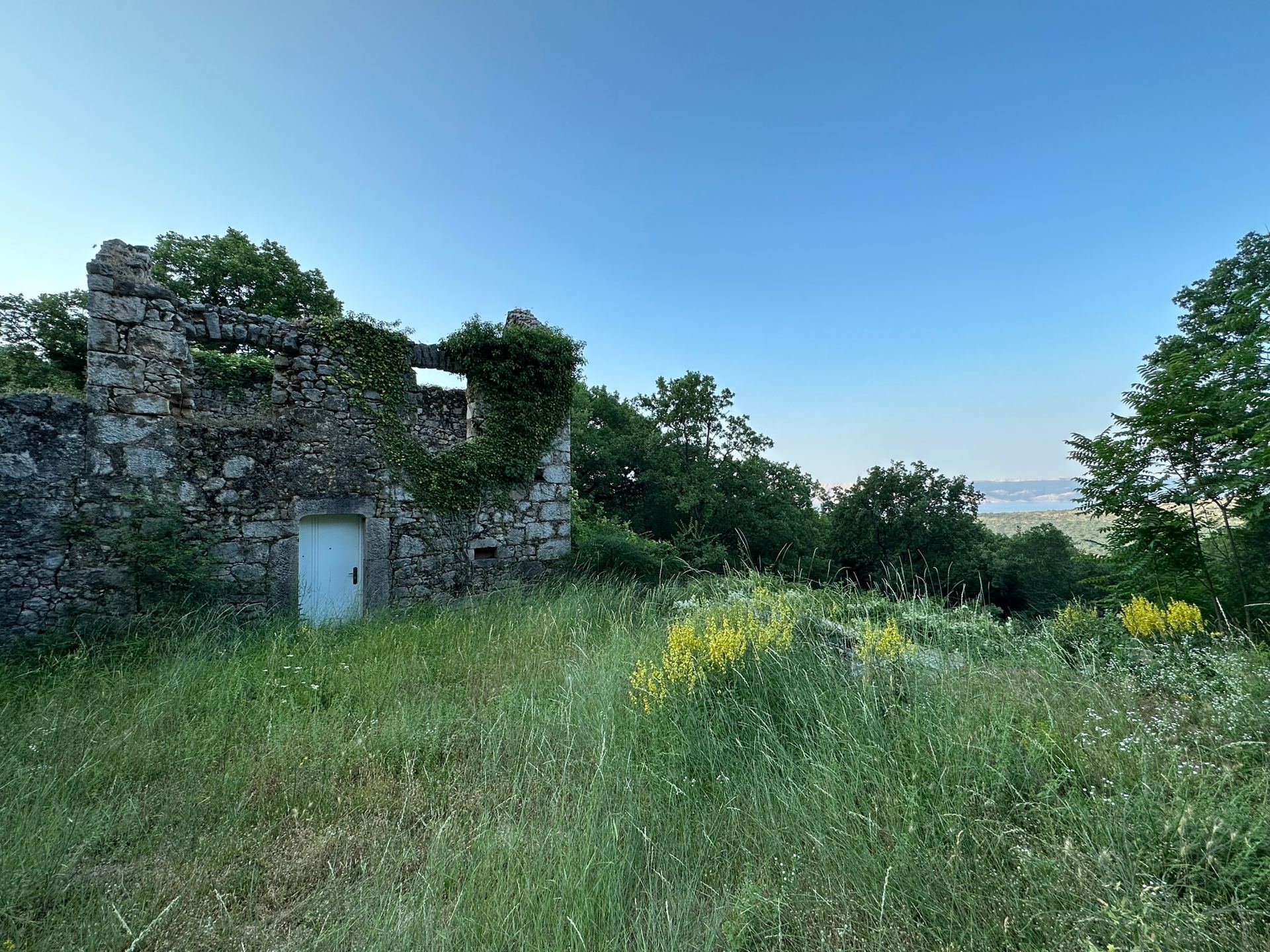 Zemljište u Vinodolskoj općini, 933m², slika 4