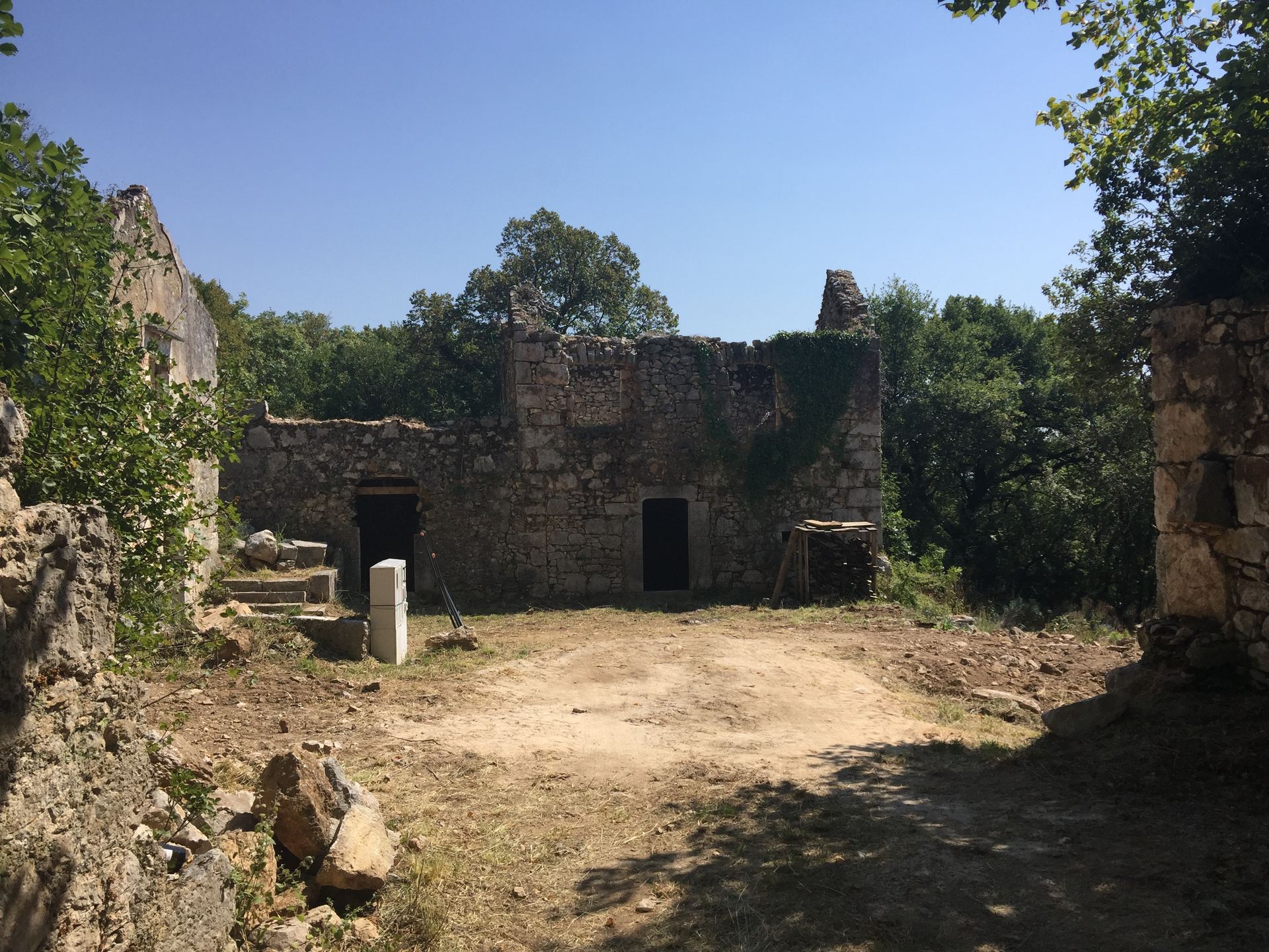 Zemljište u Vinodolskoj općini, 933m², slika 5