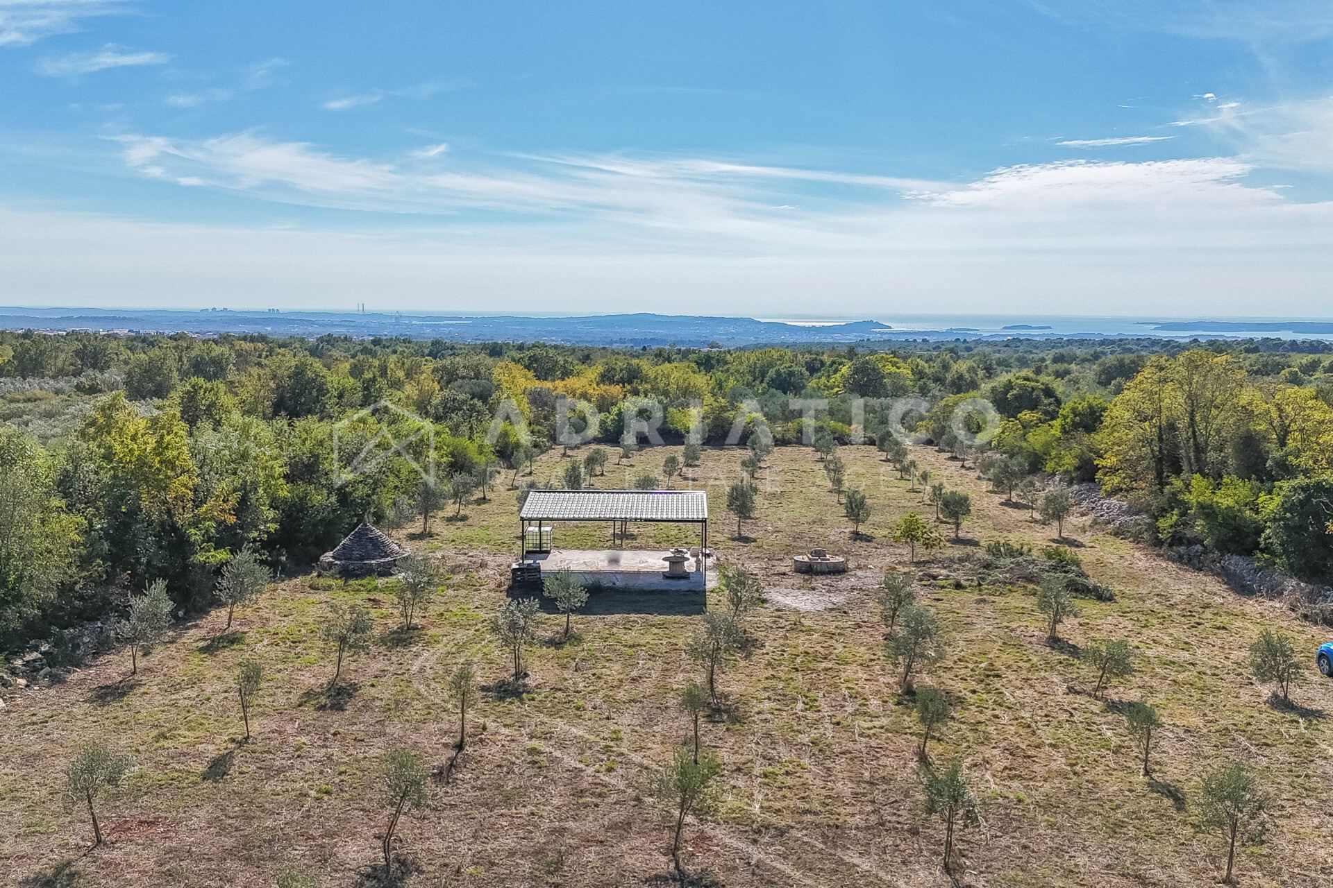 Terreno u Vodnjanu, 5201m², slika 2
